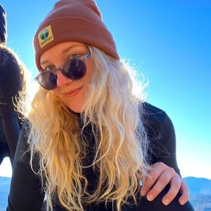 Meet your Posher, Aubrey